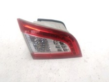 SUPPORT DE LAMPE FEU ARRIÈRE GAUCHE Peugeot 508 SW (8E/8U) 2017 6350LZ