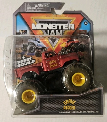 2022 hot wheels monster jam - 2022,