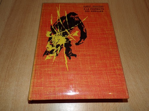 Livre la poursuite - ", a