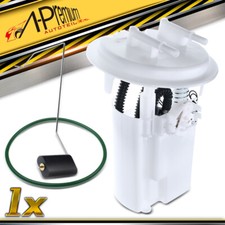 Pompe à Essence, Carburant