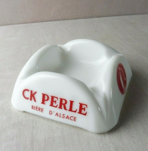 Rare ancien cendrier