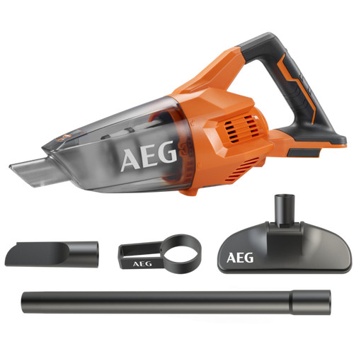 Aspirateur compact aeg - aspirateur,