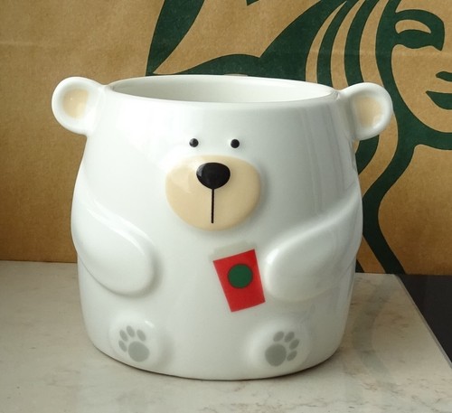 Starbucks mug tasse ours - mug,