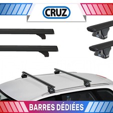 Alu Barres de toit pour SUZUKI