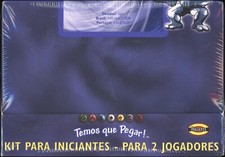 1999 Pokemon PORTUGUESE 1st