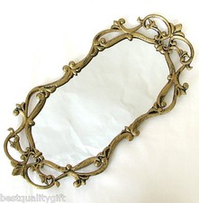 NEW GOLDEN BRASS VINTAGE