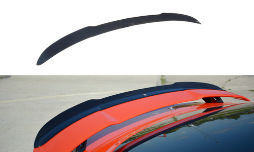 Maxton spoiler cap - maxton, tt