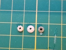 HO Jouef   pignons renforcé 7 dents  voir photos