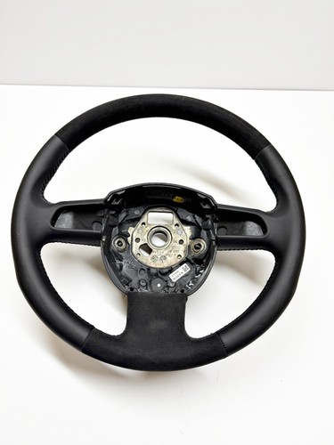 Volant sport cuir - sport, audi