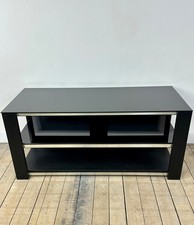 Meuble TV HI-FI en mélaminé
