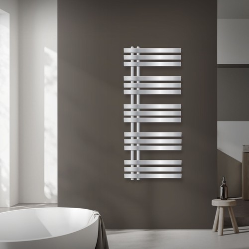 Radiateur sèche porte