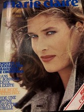 MAGAZINE MARIE CLAIRE MODE