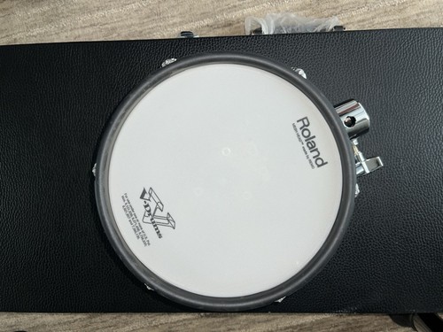 Roland 105x drum dual - pd-105x, 10"