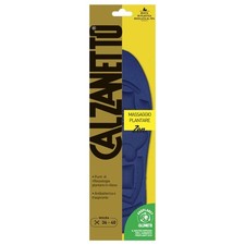 Solette Calzanetto Massaggio