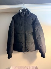 BURBERRY Reversible Puffer