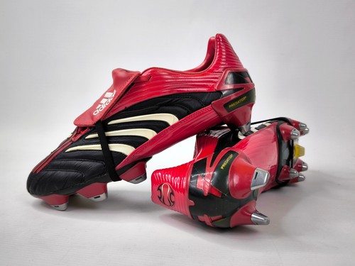 2004 adidas predator absolute - predator,