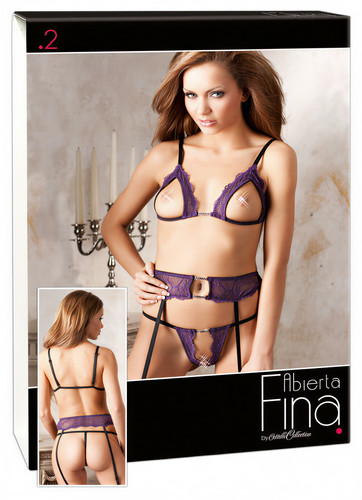 Soutien gorge sexy seins nus - gorge,