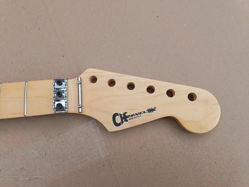 Manche guitare électrique - guitare,