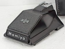 Prisme De Visée Mamiya 645 À Niveau Des Yeux Pour M645 1000S Du Japon