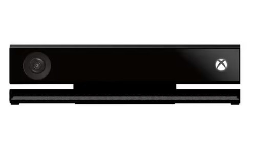 Capteur kinect xbox one - xbox,