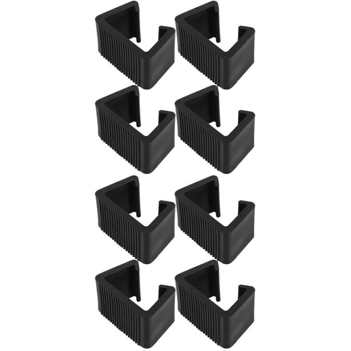 Set clips pour - canapé, en