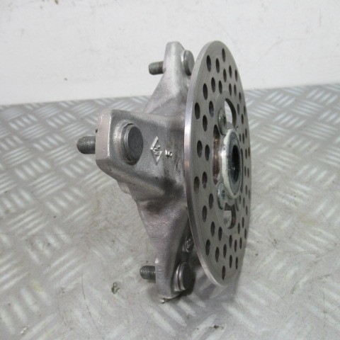 Moyeu roue avant yamaha 200 - avant,