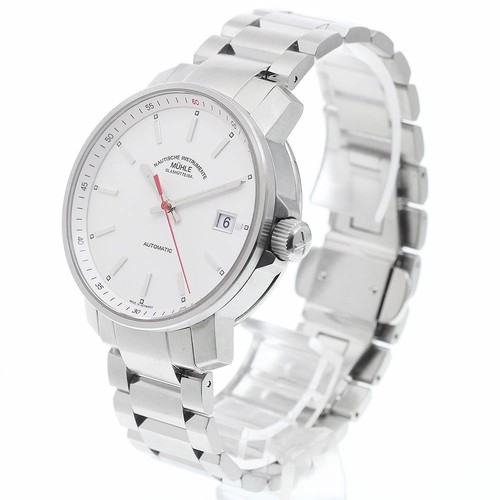 Montre automatique pour homme