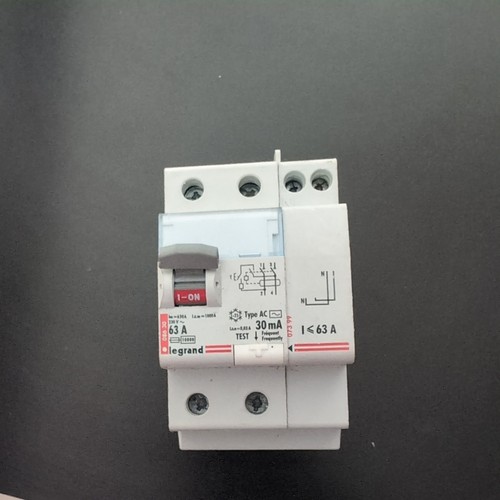 Legrand inter différentiel - legrand,