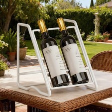 Étagère de rangement en fer