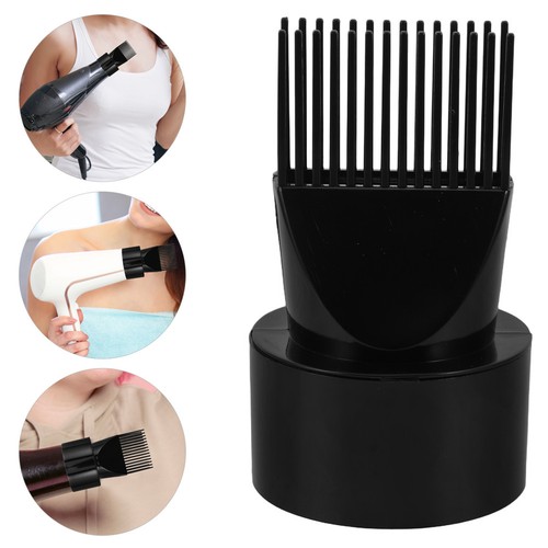 Diffuseur cheveux bouclés - cheveux,