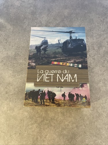 Coffret dvd la - la, guerre