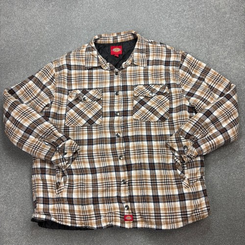 Veste dickies femme grand - veste,