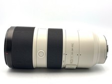 Sony FE 70-200mm F2.8 GM OSS