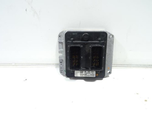 Calculateur moteur opel vectra - calculateur,