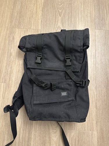 Mission workshop backpack - workshop,