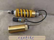 amortisseur Ohlins -> affichez