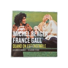 COFFRET 18 CD + Livret -