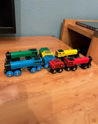 Lot locomotives avec - lot,