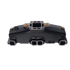 Mercruiser Coude pour