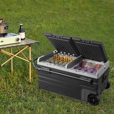 VEVOR Réfrigérateur Portable