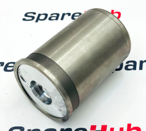 Piston cylindrique hatz - cylindrique,