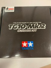 Tamiya Kit RC TG10 MKII 4WD (without  Motor) 1/10 44042 0920