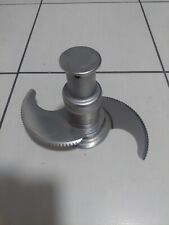 couteau cranté R602 robot