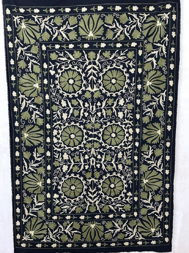 Housse lit coton - de,