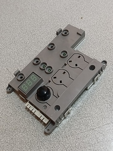 Carte module électronique - carte,