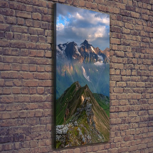 Tulup tableau sur - sur, image