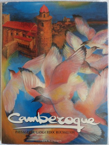 Camberoque paysages du - paysages,