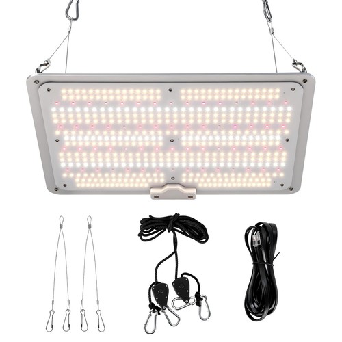 Dimmable full spectrum led - dimmable,