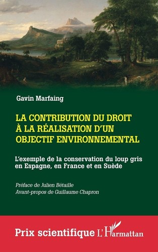Gavin marfaing contribution - gavin,