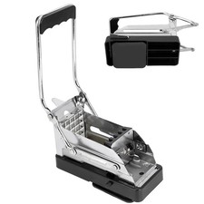 Multifonction Frites Cutter